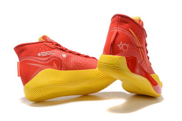 Nike Kobe Bryant 12 Shoes-011
