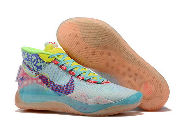 Nike Kobe Bryant 12 Shoes-014