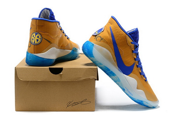 Nike Kobe Bryant 12 Shoes-016