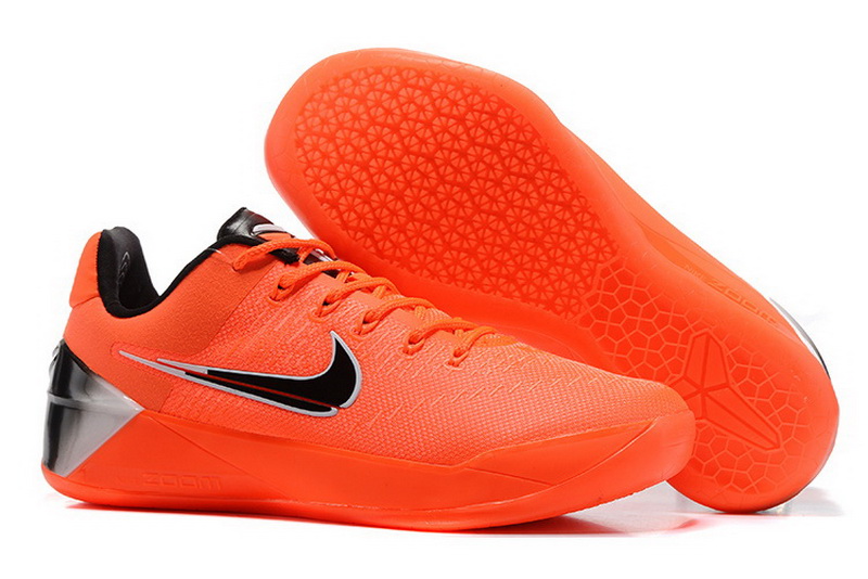 Nike Kobe Bryant 12 Shoes-050