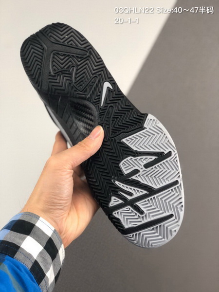 Nike Kobe Bryant 4 shoes 1：1 quality-004