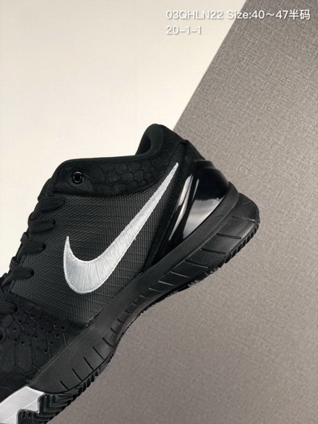 Nike Kobe Bryant 4 shoes 1：1 quality-004