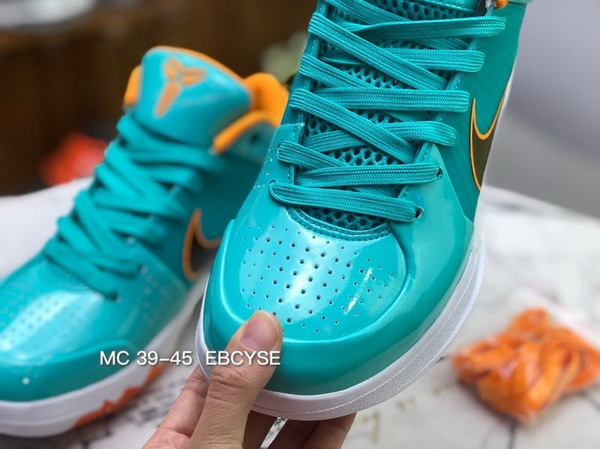 Nike Kobe Bryant 4 shoes 1：1 quality-006