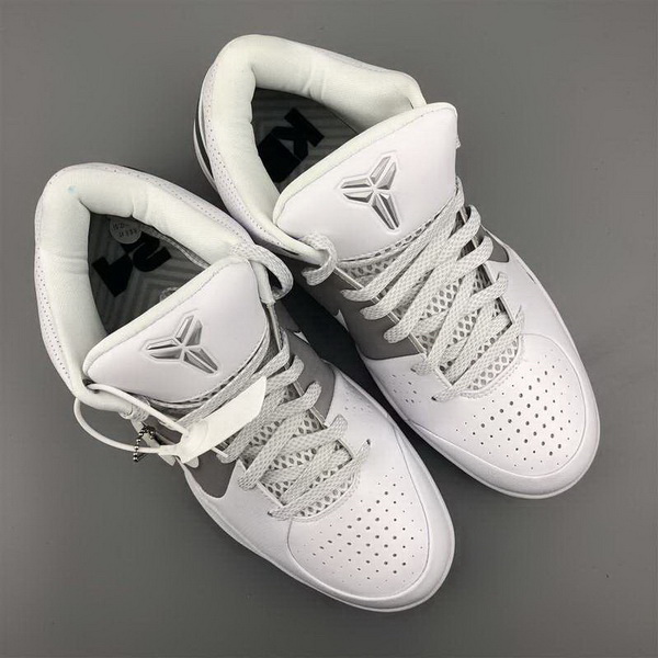 Nike Kobe Bryant 4 shoes 1：1 quality-007