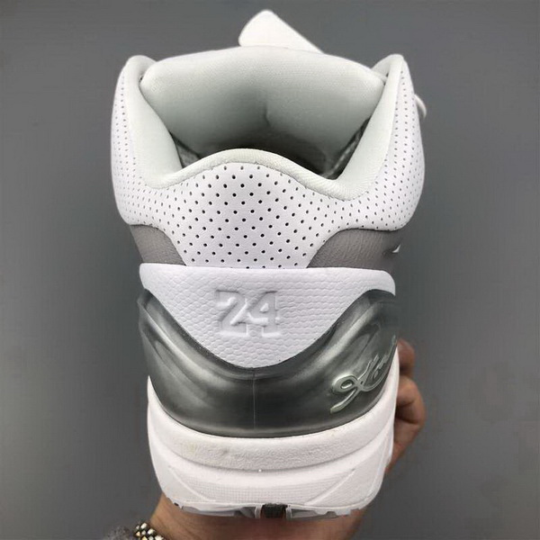 Nike Kobe Bryant 4 shoes 1：1 quality-007