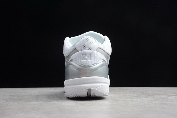 Nike Kobe Bryant 4 shoes 1：1 quality-008