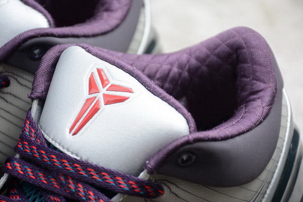 Nike Kobe Bryant 4 shoes 1：1 quality-009