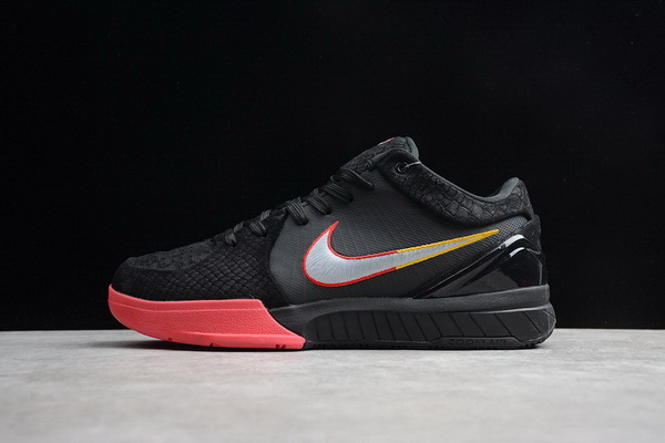 Nike Kobe Bryant 4 shoes 1：1 quality-010