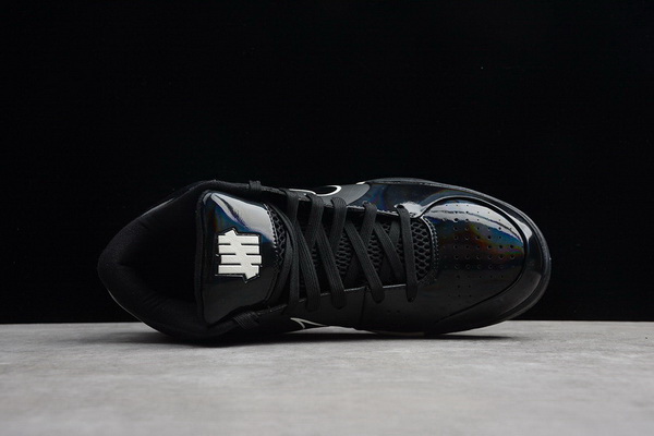 Nike Kobe Bryant 4 shoes 1：1 quality-012