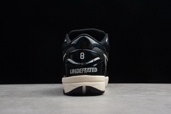 Nike Kobe Bryant 4 shoes 1：1 quality-012