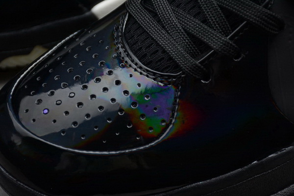 Nike Kobe Bryant 4 shoes 1：1 quality-013