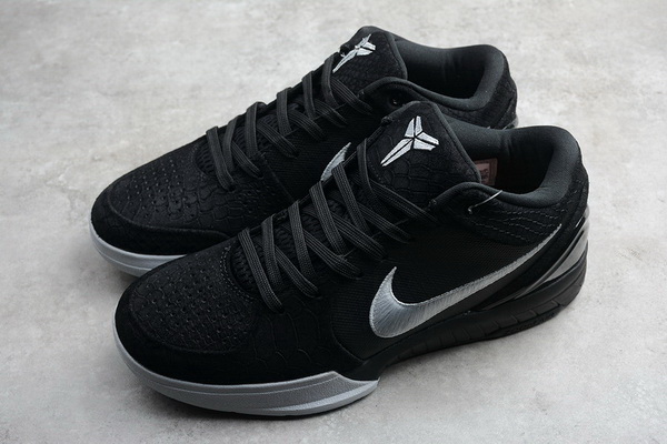 Nike Kobe Bryant 4 shoes 1：1 quality-014