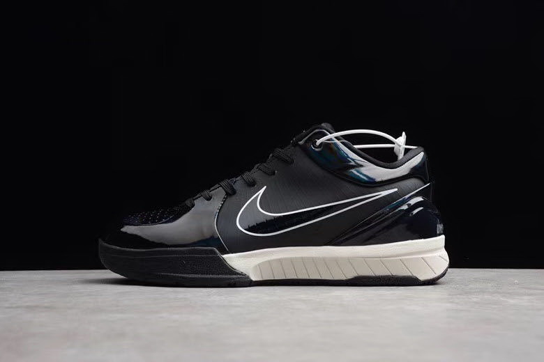 Nike Kobe Bryant 4 shoes 1：1 quality-026