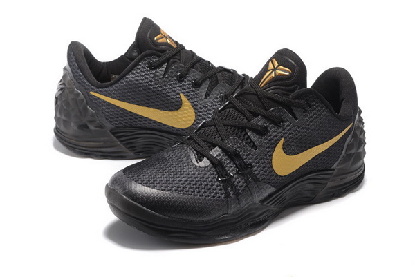 Nike Kobe Bryant 5 Shoes-001
