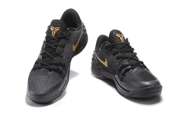 Nike Kobe Bryant 5 Shoes-001