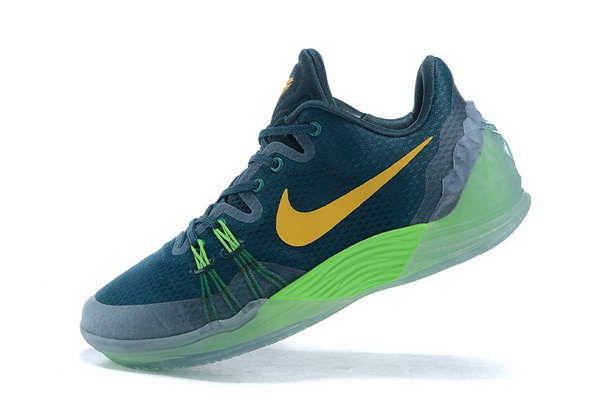 Nike Kobe Bryant 5 Shoes-002