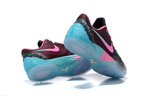 Nike Kobe Bryant 5 Shoes-003
