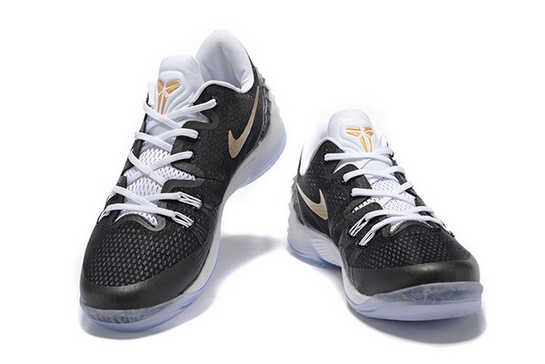 Nike Kobe Bryant 5 Shoes-004