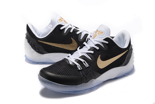 Nike Kobe Bryant 5 Shoes-004