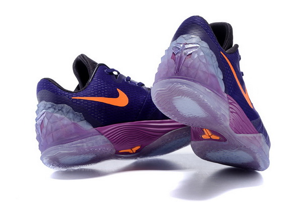 Nike Kobe Bryant 5 Shoes-005
