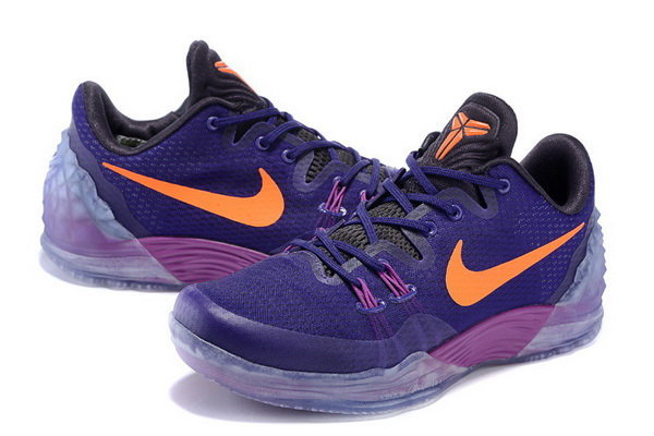 Nike Kobe Bryant 5 Shoes-005