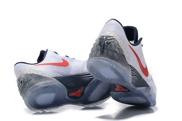 Nike Kobe Bryant 5 Shoes-006