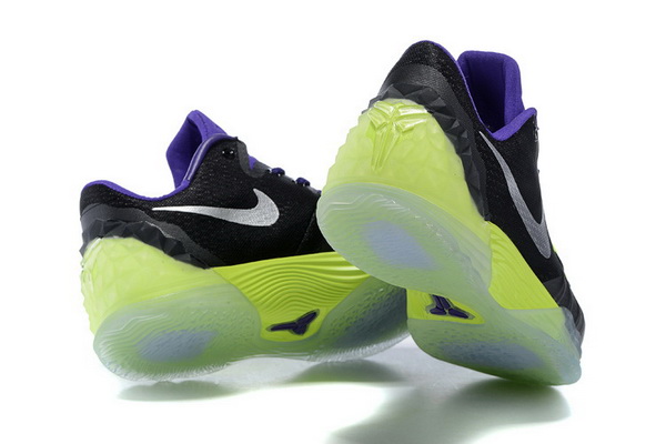 Nike Kobe Bryant 5 Shoes-007