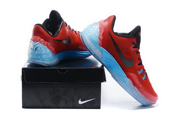 Nike Kobe Bryant 5 Shoes-009