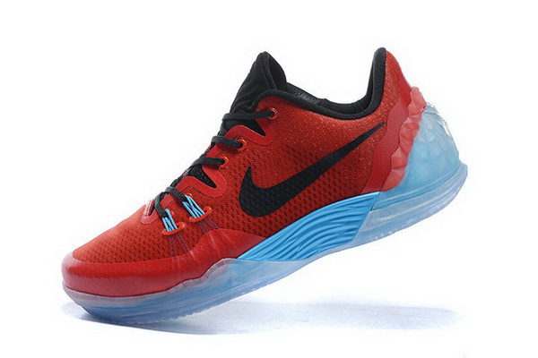 Nike Kobe Bryant 5 Shoes-009