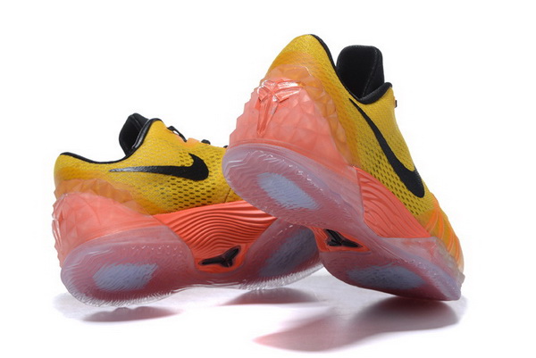 Nike Kobe Bryant 5 Shoes-010