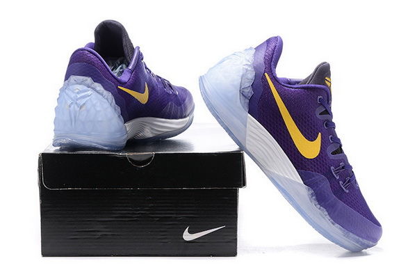 Nike Kobe Bryant 5 Shoes-011