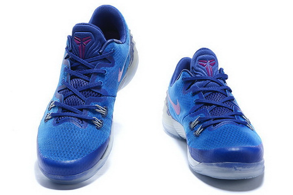 Nike Kobe Bryant 5 Shoes-012