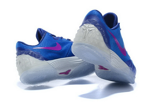 Nike Kobe Bryant 5 Shoes-012