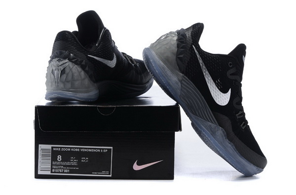 Nike Kobe Bryant 5 Shoes-015