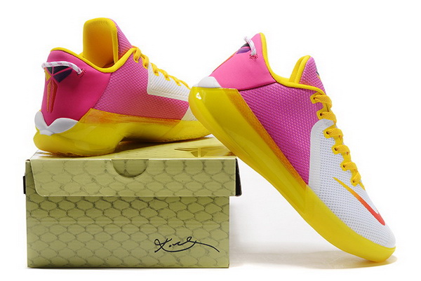 Nike Kobe Bryant 6 Shoes-002