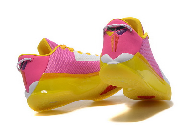 Nike Kobe Bryant 6 Shoes-002