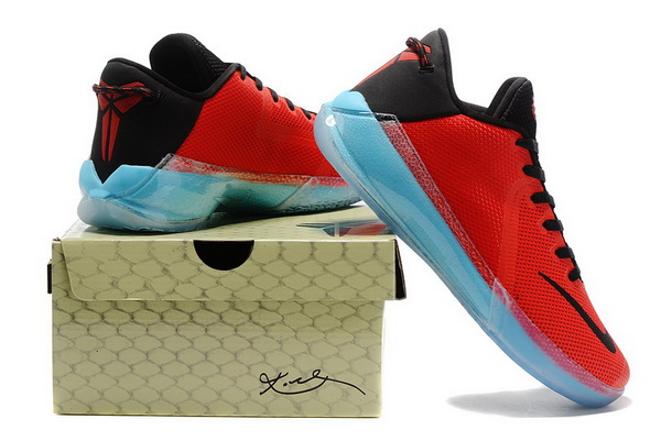 Nike Kobe Bryant 6 Shoes-003
