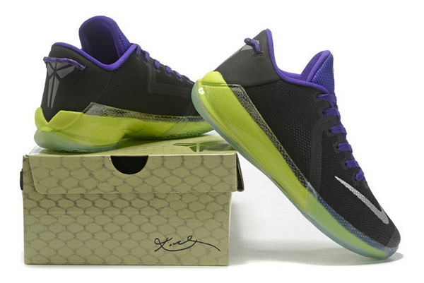 Nike Kobe Bryant 6 Shoes-005