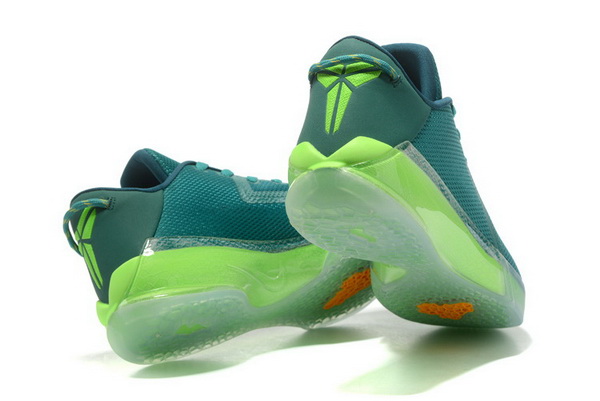 Nike Kobe Bryant 6 Shoes-006