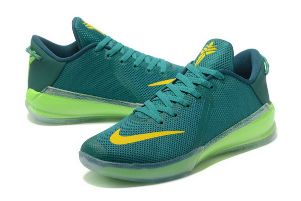 Nike Kobe Bryant 6 Shoes-006