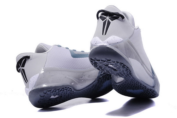 Nike Kobe Bryant 6 Shoes-009