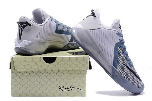 Nike Kobe Bryant 6 Shoes-009