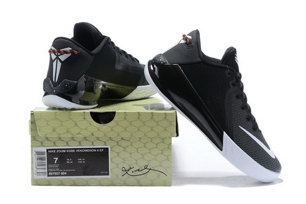 Nike Kobe Bryant 6 Shoes-016
