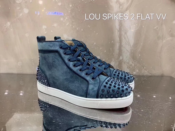 Super Max Christian Louboutin Shoes-1417