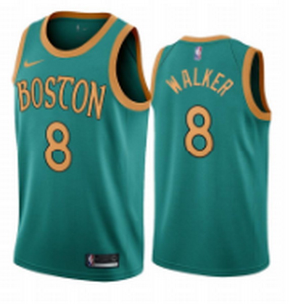 NBA Boston Celtics-110