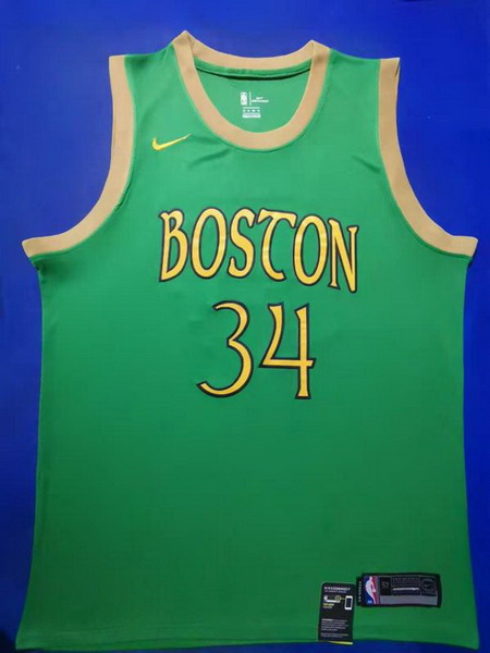 NBA Boston Celtics-111