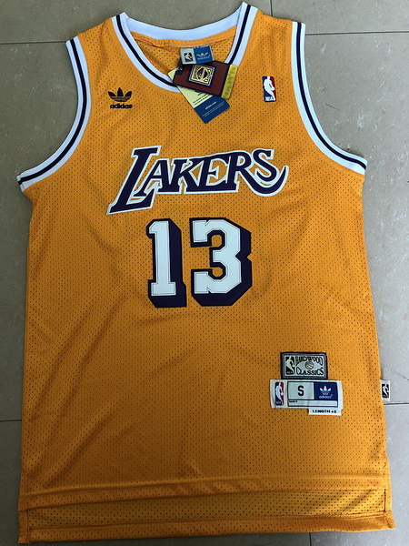 NBA Los Angeles Lakers-208