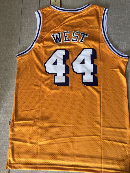 NBA Los Angeles Lakers-211