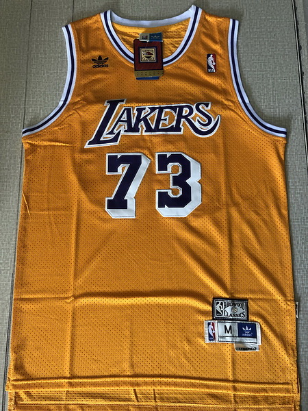 NBA Los Angeles Lakers-214