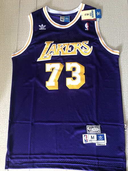 NBA Los Angeles Lakers-216